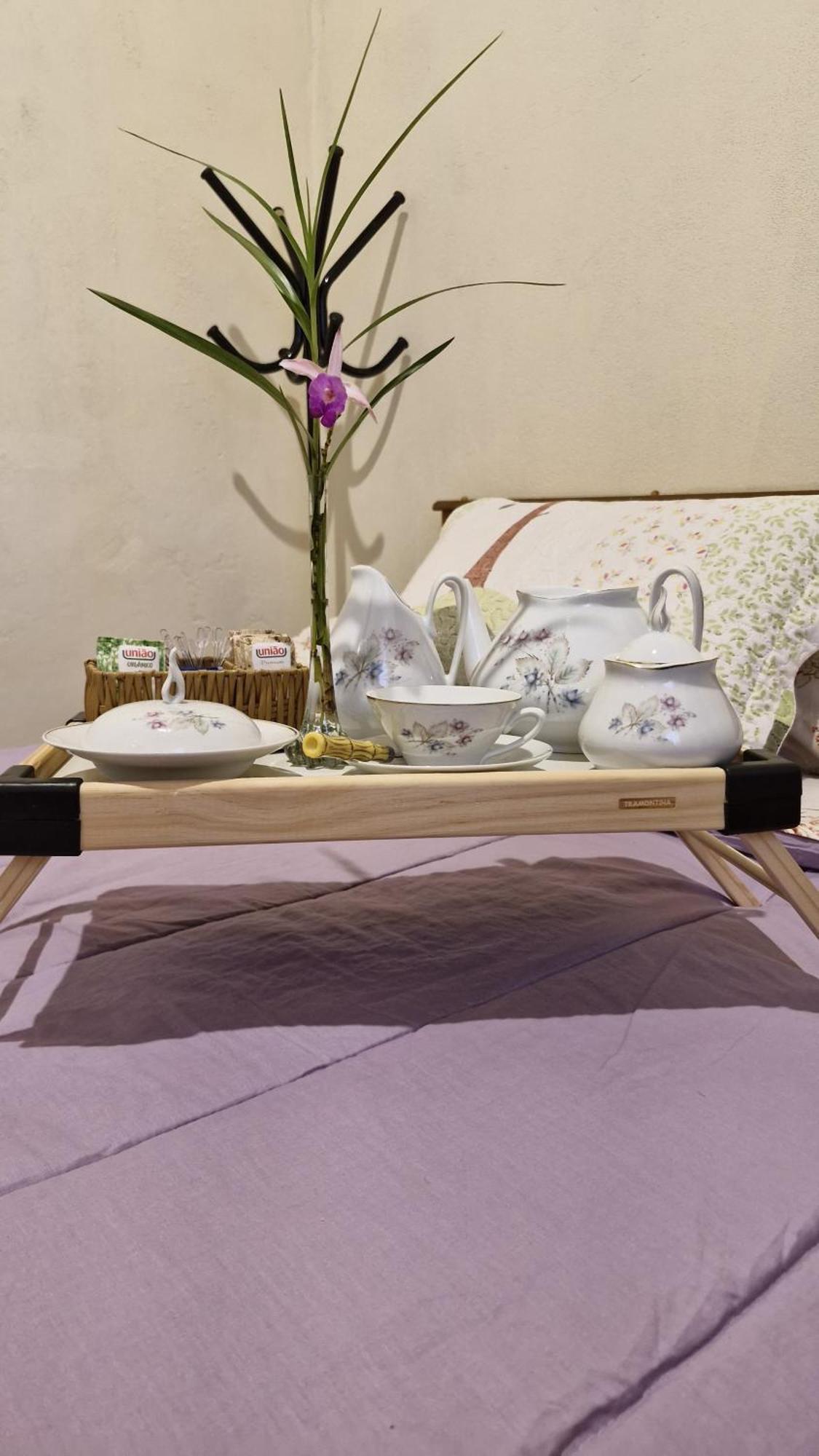 Suites Som Do Mar Caraguatatuba Ngoại thất bức ảnh