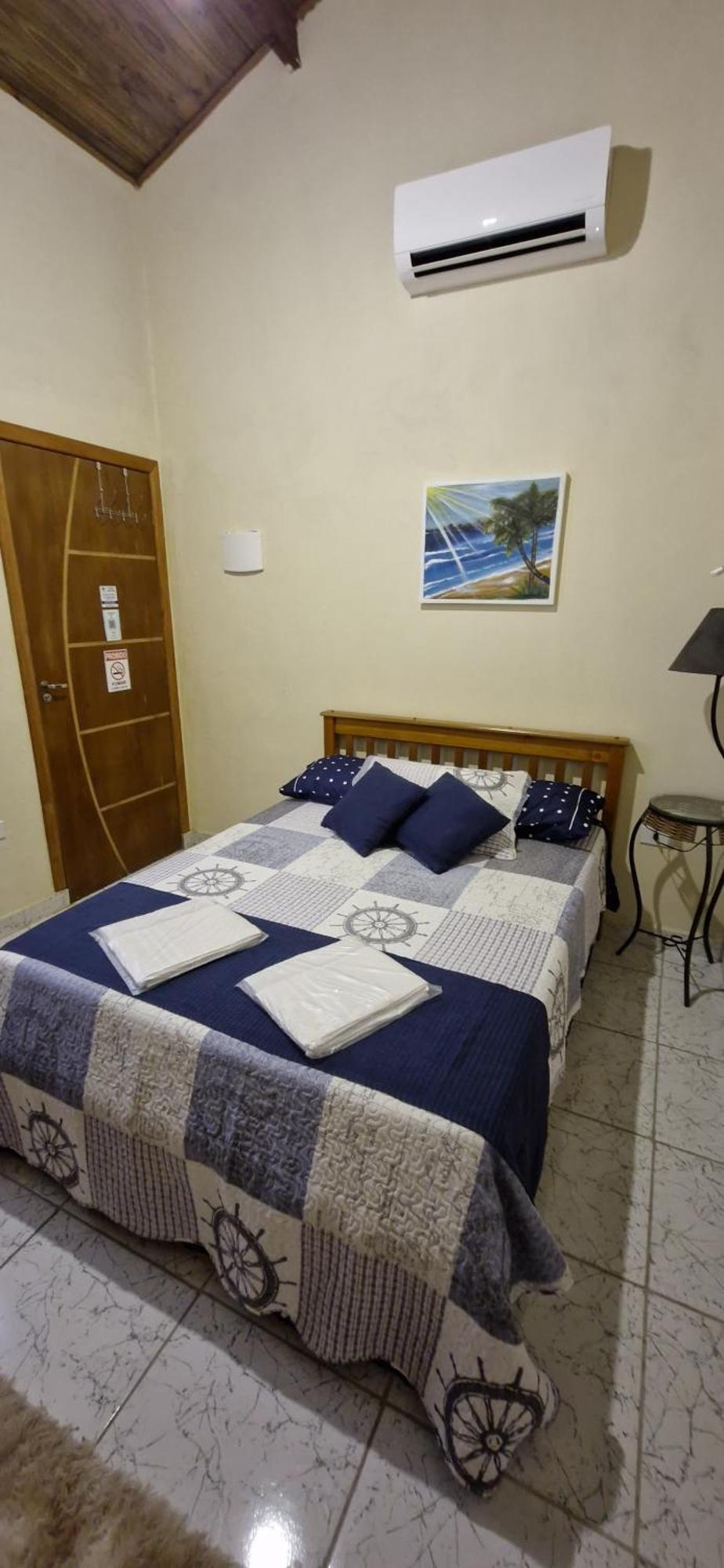 Suites Som Do Mar Caraguatatuba Ngoại thất bức ảnh